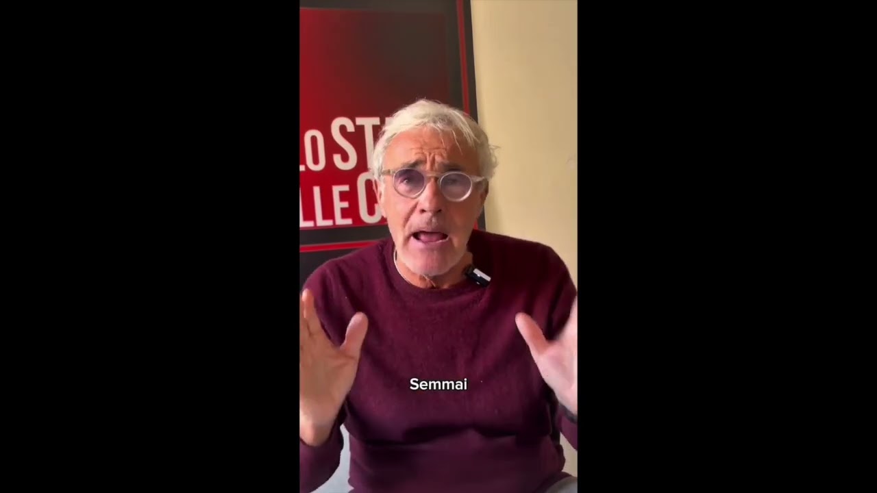 GARLASCO, GILETTI: "ENNESIMO COLPO DI SCENA NEL GIALLO"