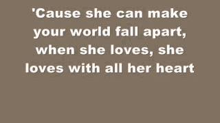 Chase Rice - Only A Country Girl Lyrics
