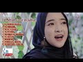 NISSA SABYAN Full Album 2018 Ya Habibal Qolbi Ya Maulana Deen Assalam Ya Asyiqol Rohman Lirik