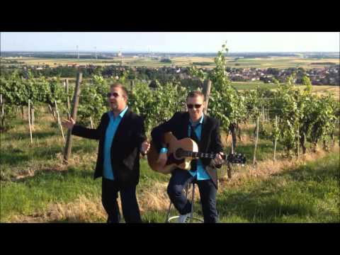 Mike Dee & David mit "Mein Niederösterreich"