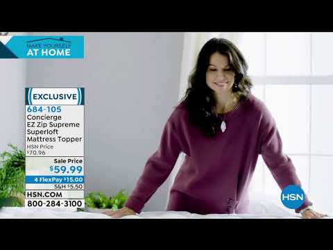 HSN | Make Yourself at Home 02.10.2021 - 08 PM