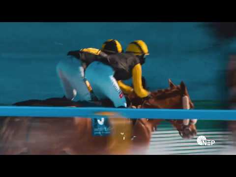 White Turf @ St. Moritz Highlights Vol.2