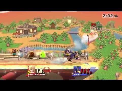 GO! Smash Nights 36 - TonySherbert vs  JewMuffin - Loser's Finals
