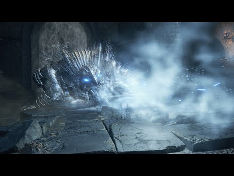 Cinders 2.09 Walkthrough - Episode 3 - High Wall of Lothric