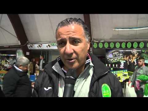 Calcio a 5 Serie A2 GIRONE B Augusta   Matera