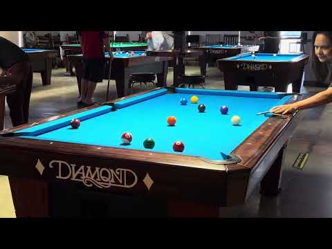 Lisa and Gerrie 5/19/24 Championship Final Game