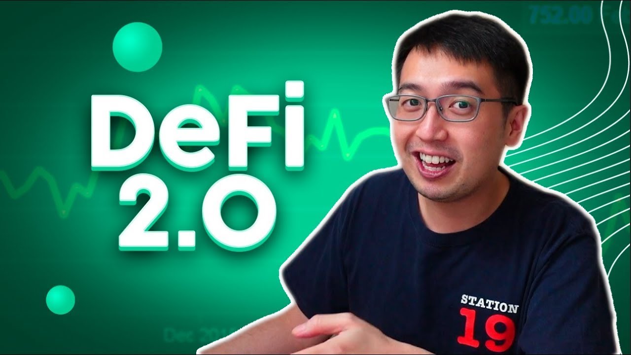 What Can DeFi 2 0 Do For you