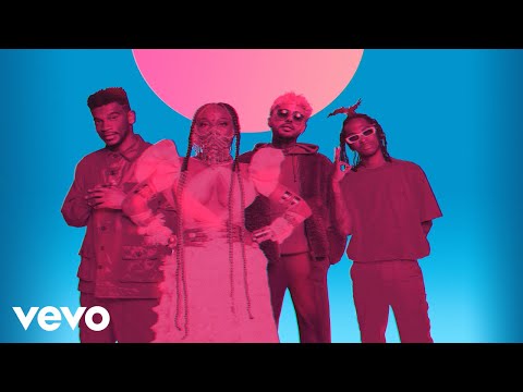 ChocQuibTown, Dalex - Amor Tóxico (Official Video)