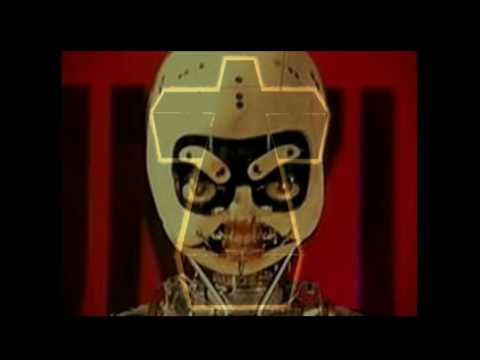 Technologic vs We Are Your Friends - Daft Punk vs Justice