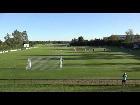 VEJGAARD B U19 VEST - HJØRRING IF, FULL MATCH