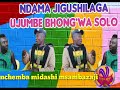 NDAMA JIGUSHILAGA UJUMBE BHONG WA SOLO BY LWENGE STUDIO 2023