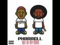 Pharrell Williams - Really Like You 