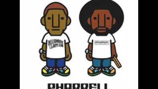 Pharrell Williams - Really Like You