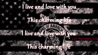 Sons of Anarchy   This Charming Life   Joan Armatrading