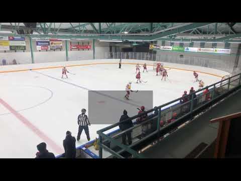 U14 AAA EVU - Jokerit 5.2.2022