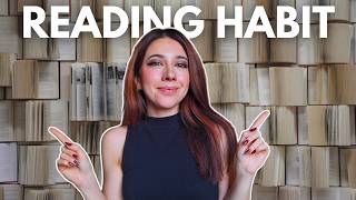 How I Started Reading More (and in more languages too)