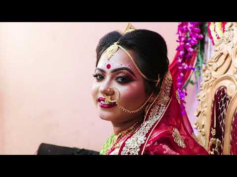 Wedding Photographer portfolio by Chirantan in Kolkata - Photo 1