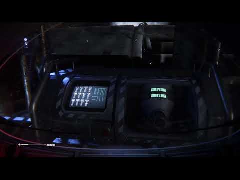 Lets play Alien Isolation part 28