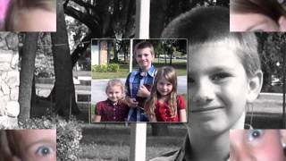 Kenny Chesney &quot;Thank God for Kids&quot; by Kenny Chesney  (HD)