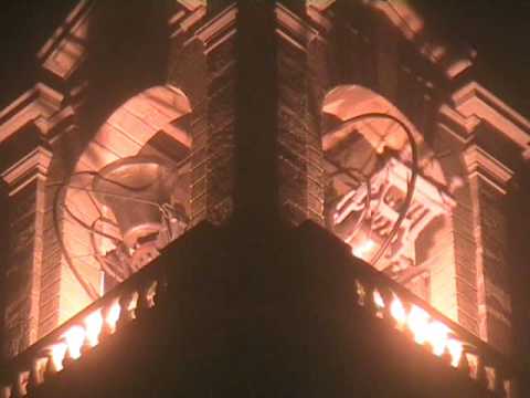 Le campane di Lurago d'Erba