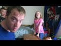 YTP DaddyO5 Gets Triggered Grunded