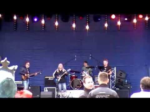 Old But Spry - Daję Ci próg