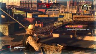 Ripd The Game Gameplay Ep 1 With Commentary