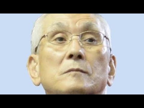 🕊️🤸♂️✨【永遠の伝説】体操ニッポン黄金時代を築いた英雄「ヤマシタ跳び」創始者・東京五輪金メダリスト松田治広さん、静かに天へ… 😢🇯🇵🌹世界を驚かせた革命の跳躍、その光は今も消えない ✨🏅