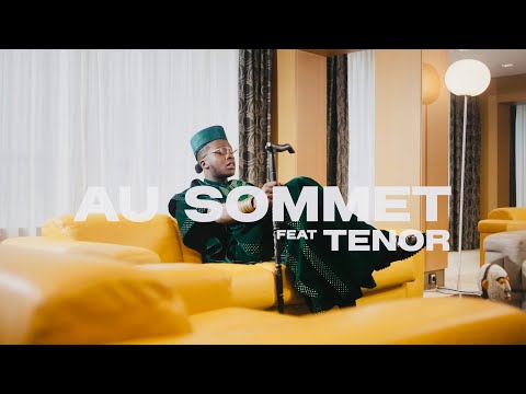 King LUCA Feat. TENOR - Au Sommet (Official Video)