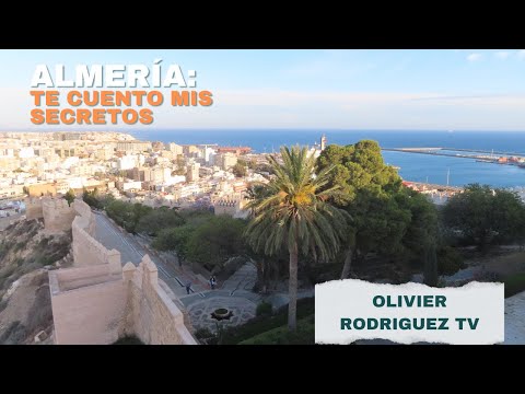 ALMERÍA Te Cuenta Sus Secretos - Lugares de Almería (España) a los que Siempre Querrás Volver