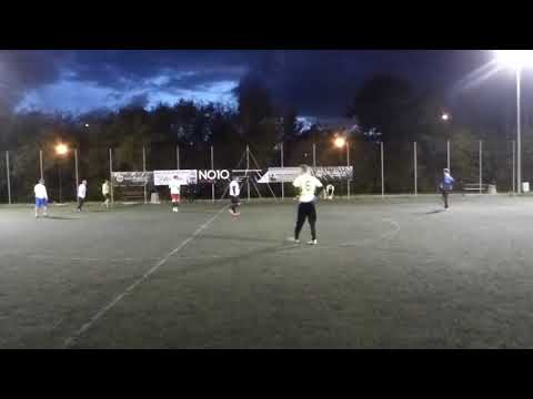 Mark-Metal Bolszewo - Lambada Wejherowo - jesień 2017