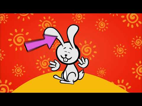 Björn Heuser Kinderlieder - "Hasentanz" - auf Kölsch (Musik-Video)