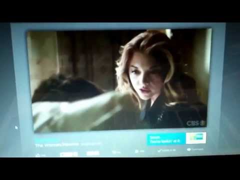 Elementary season 1 finale last scene