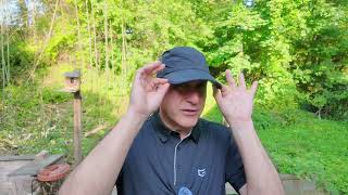 GADIEMKENSD Quick Dry Run Hat Cooling Breathable Mesh