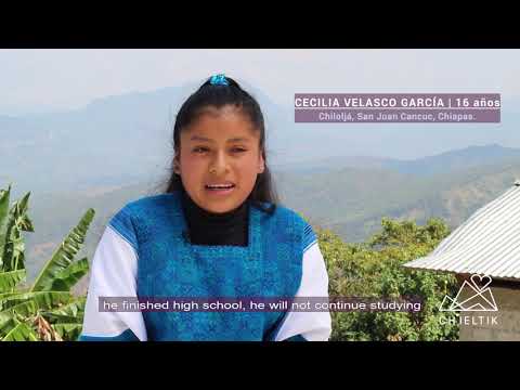 Inclusion of women in community decision-making