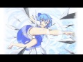 [東方/Touhou Dubstep] Scared Fairy With Nice Pantsu ...