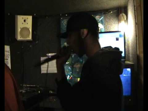 EDSKI LATE NIGHT FREESTYLE SESSIONS - NITEZY NITEZ