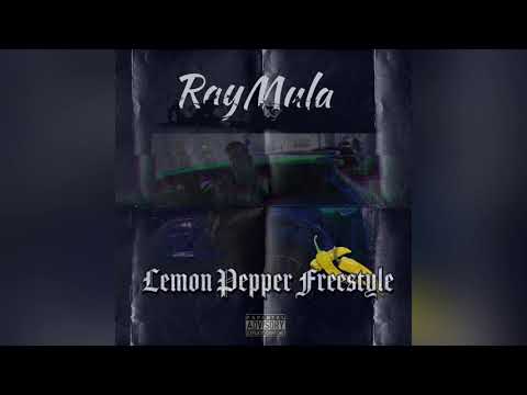 [AUDIO] Drake Lemon Pepper - (D-Ray) Ray Mula Freestyle  2021