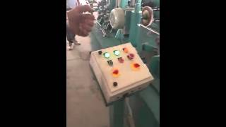  SS Tube Mill Machine Full Working Principle - SS Tube Polishing Machine Manufacturer 