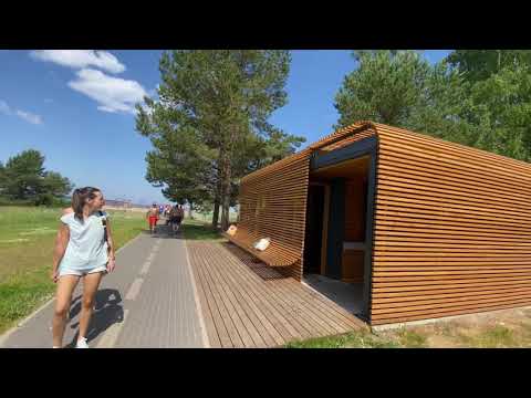 Võsu rand beach Estonia!!!!!