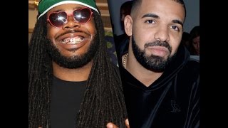 Drake Speaks on Using D.R.A.M&#39;s &quot;Cha-Cha&quot;  to Help Create &quot;Hotline Bling&quot; + &quot;Creative process&quot;