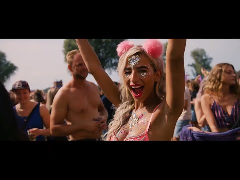 Symphonicz - Revelation Of Symphony (Hardstyle) | HQ Videoclip