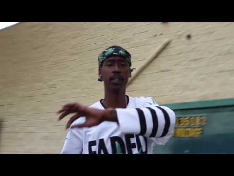 ToneDaBlesser - Freestyle