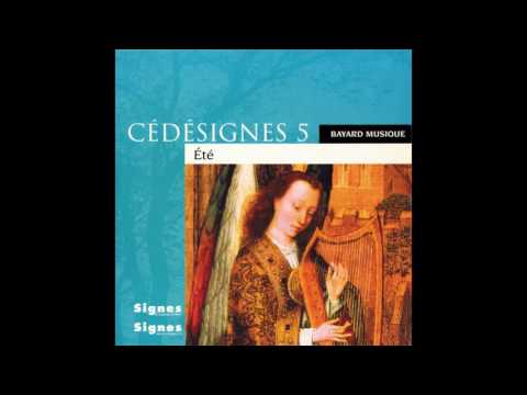 Ensemble vocal Cinq Mars - Magnificat (Sy S 0 46)