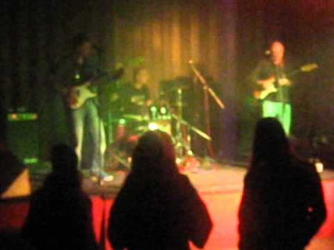 Cefalni Atentat- Digitroni