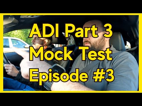ADI Part 3: Feedback: Episode 3
