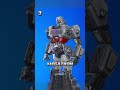 RANKING EVERY TRANFORMERS SKIN FROM WORST TO BEST #fortnite #shorts #transformers