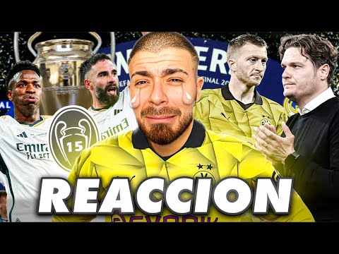 THE COBRA REACTS TO REAL MADRID'S CHAMPIONSHIP WIN: MYSTICISM OR LUCK? I ANALYZE EVERYTHING.