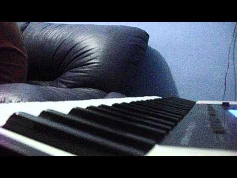 Resk-k FT Sonido de la Costa - Besas Tan Bien Piano