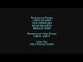 Rick And Morty Season 1 Pilot End Credits 2013
